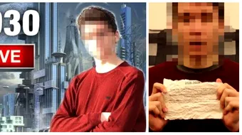 Calatorul in timp din 2030 a publicat imagini cu viitorul. Ce se va intampla in 2019 VIDEO