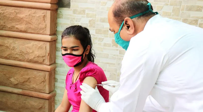 Veste bună! Vaccinul Pfizer pentru copiii de 12-15 ani a fost autorizat de Agenția Europeană a Medicamentului