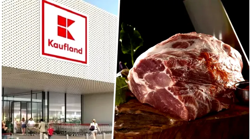 De unde provine, de fapt, toată carnea de la Kaufland. Surpriza e una uriașă pentru gama Purland, una adorată de români. Retailerul aduce la raft porc, vită, oaie și pui pentru sărbători