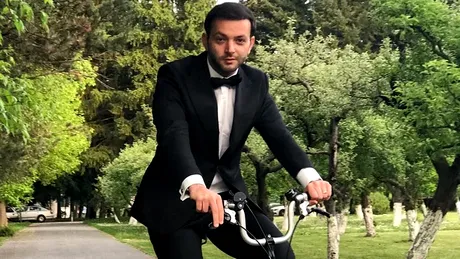 Mihai Morar, injurat ca la usa cortului! Ce a patit prezentatorul tv