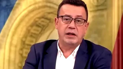 Victor Ciutacu îl ironizează pe David Popovici după ce sportivul a ales să se implice în campania electorală