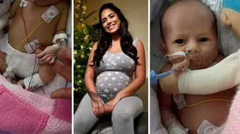 Vedeta Insula Iubirii, la un pas de suicid dupa ce fiica ei a murit. Drama unei mame indurerate VIDEO