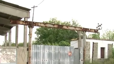 Caz revoltator: copil torturat pentru ca a intrat ilegal in curtea unei fabrici! Patronul a vazut negru in fata ochilor si i-a scris pe frunte un lucru oribil