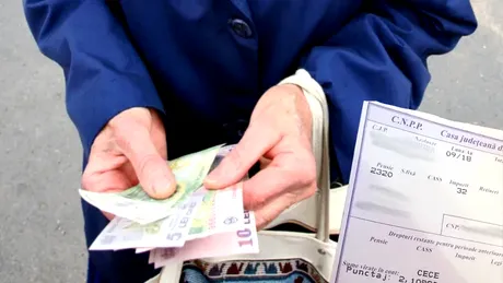 Ajutoare pentru pensionarii cu pensii mici 2025. Se dau vouchere între 600-1000 de lei