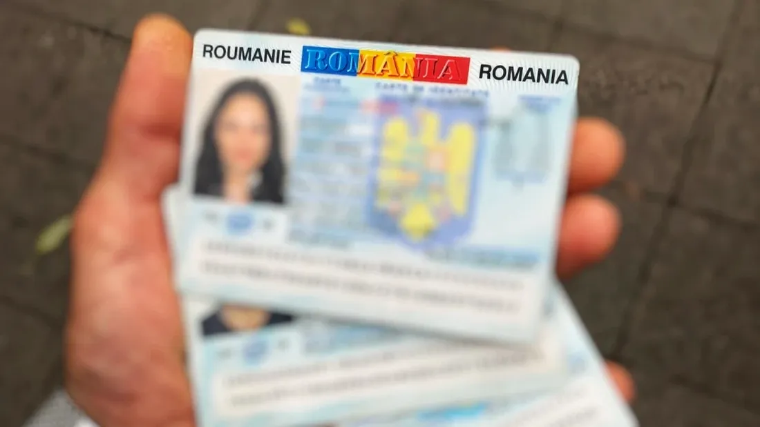 Se schimbă vârsta la care se dă buletinul! Nu mai este 14 ani! Când poate fi solicitat în 2025