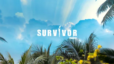 Lista concurenților de la Survivor România 2023, de la PRO TV! În echipa faimoșilor participă o blondă bombă