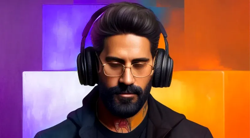 Connect-R exclus dintr-un concert caritabil după ce și-a exprimat preferințele politice. Ce mesaj tranșant a transmis artistul