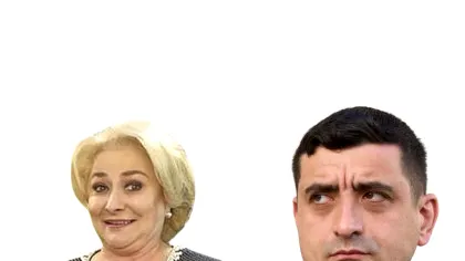 Viorica Dăncilă, fană George Simion, deși spune că nu îl cunoaște: „Să dezvolte relații și cu China”