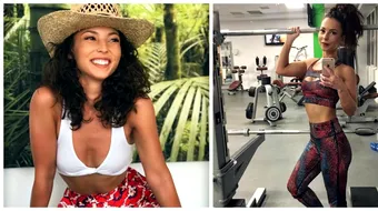 AMI participa la Exatlon Romania. Cantareata va face parte din echipa Faimosilor