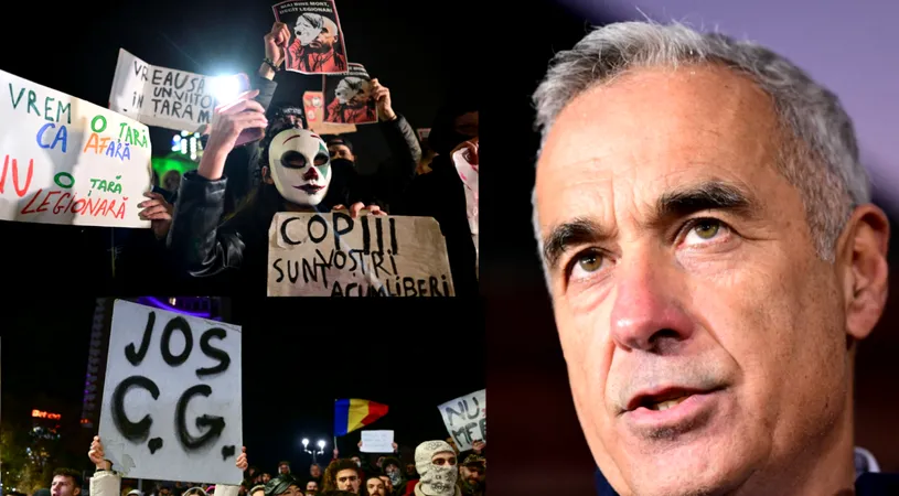 BREAKING! Ce se întâmplă în aceste momente cu Călin Georgescu, după ce CCR a anulat alegerile