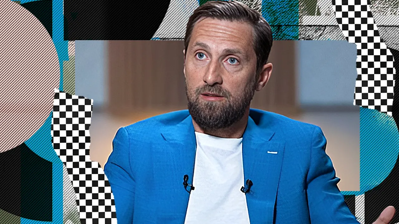 Dani Oțil, păgubit în Maldive! 