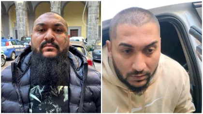 Cum arată locația în care Nando și Dani Mocanu se ascundeau! Cine s-a ocupat de închirierea ei