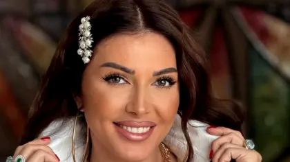 Ilinca Vandici s-a dat de gol. Vedeta recunoaște că nu mai e o femeie singură