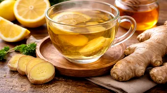 Remediul natural care poate calma durerile în piept. Soluția simplă pe care mulți o folosesc acasă