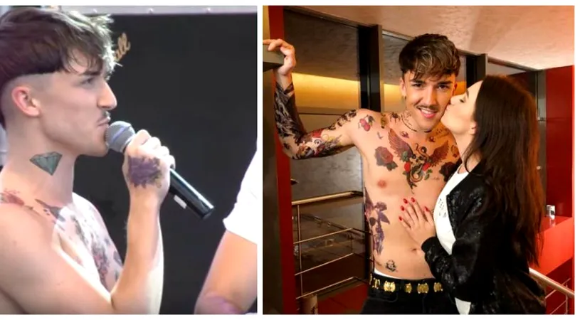 Castigatorul Romanii au talent, Emil Rengle, a investit sume uriase in calatorii