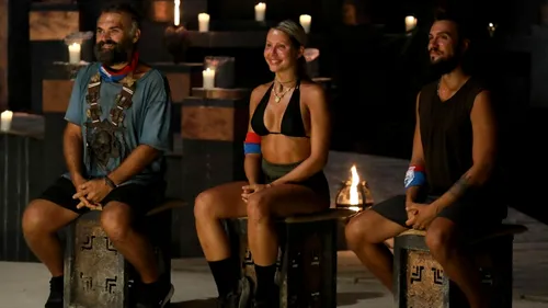 Cine este marele câștigător Survivor România 2023: Dan Ursa, Carmen Grebenișan sau Andrei Krișan