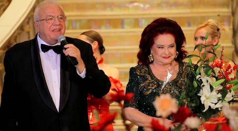 Alexandru Arsinel nu mai e director la Teatrul de Revista Constantin Tanase. De ce s-a retras