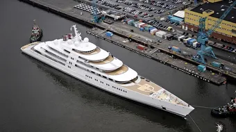 Descoperim impreuna care sunt cele mai scumpe iahturi din lume