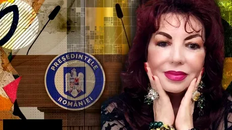 Carmen Harra aruncă BOMBA! Cine va câștiga alegerile prezidențiale + Răsturnare de situație: „Sunt niște surprize mari în anii care vin, care dă posibilitatea României să devină ce a fost odată”