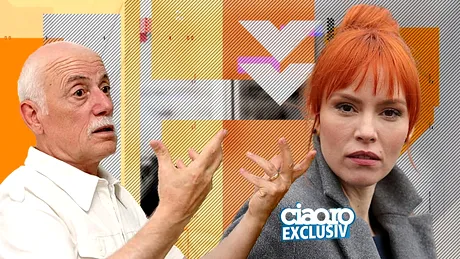 EXCLUSIV | Culisele filmului Moromeții 3. Ce spune Olimpia Melinte despre disputele cu regizorul Stere Gulea: “Am venit cu niște sugestii care au fost...”