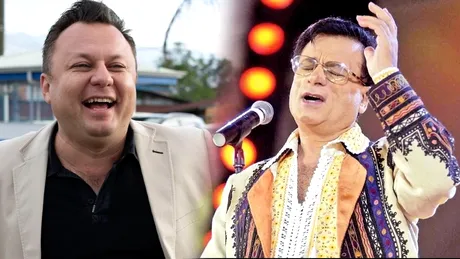 Dragoş Dolănescu, amintiri emoţionante despre regretatul său tată. Cum petreceau de 1 Mai: Ne cânta piesele lui de muzică populară, era o atmosferă de sărbătoare