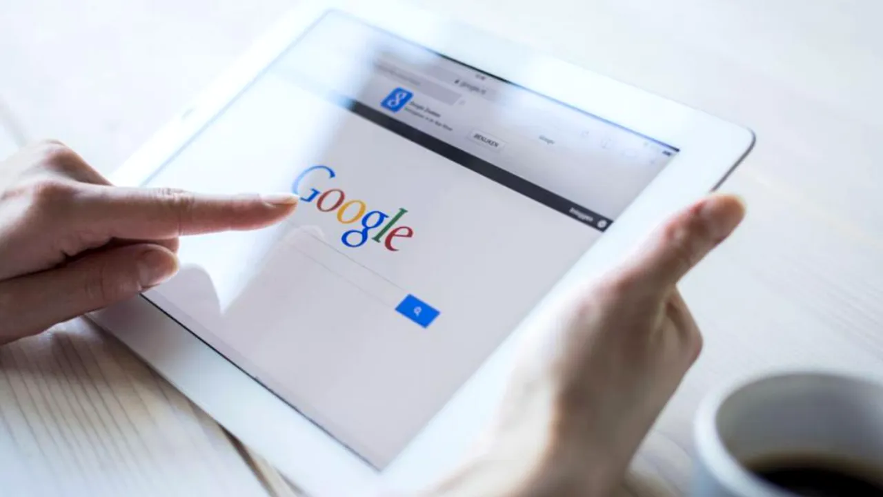 google 