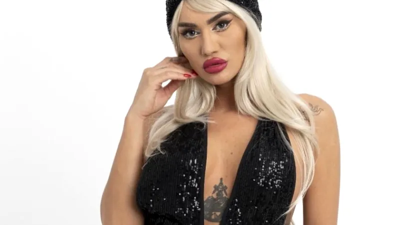 Margherita de la Clejani se întoarce pe scenă! Fulgy este cel care a convins-o să revină în muzică. „Repetă încontinuu”