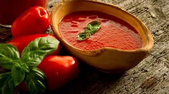 Sos de rosii delicios. 10 retete pe care trebuie sa le stii! Cat de simplu si rapid se prepara