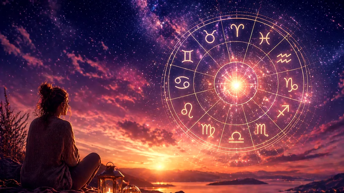 Horoscop de weekend: surprize, decizii și energie nouă pentru toate zodiile