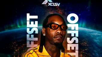 Rapperul OFFSET a fost împușcat în Florida cu puțin timp înainte de concertul de la București