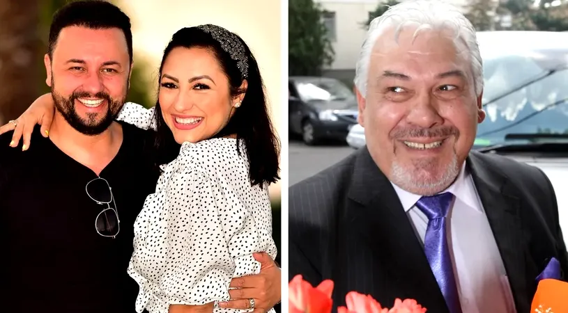 Tatăl Andrei l-a apostrofat pe Cătălin Măruță: „Zice că el e soțul perfect, dar trebuie să…”
