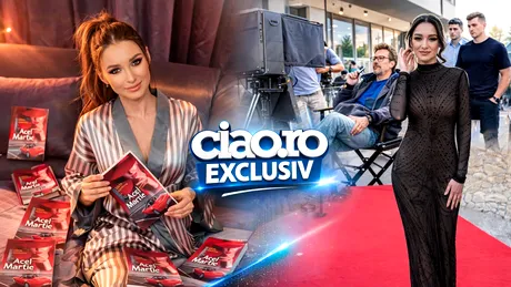 EXCLUSIV | Olivia Odaianu, autoarea „Acel Martie”: cum a ajuns o poveste scrisă în liniște să fie ecranizată cu actori din Casa de Papel și Game of Thrones