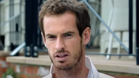 Tenismenul Andy Murray a devenit tătic pentru a patra oară