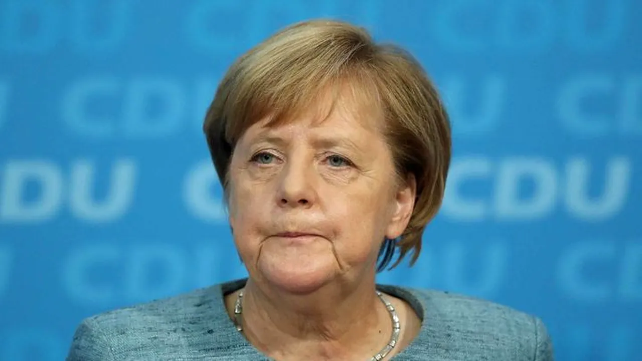 merkel 