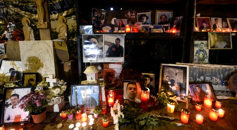 Si-a pierdut iubita in incendiul din Colectiv, insa el a supravietuit! La aproape doi ani de la tragedie, baiatul s-a sinucis :(