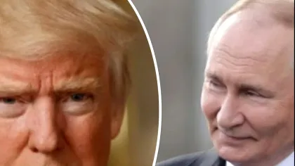 Povestea bazei militare din Alaska unde se vor întâlni Donald Trump și Vladimir Putin. Datează din perioada Războiului Rece