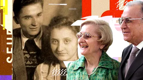 Detaliul care a trecut neobservat timp de zeci de ani! De ce nu purta Ion Iliescu verighetă + De ce nu a avut copii cu Nina