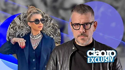 EXCLUSIV | De ce îi este frică lui Dan Frînculescu de Anamaria Prodan: „Mi-era că-mi iau un cap în gură”