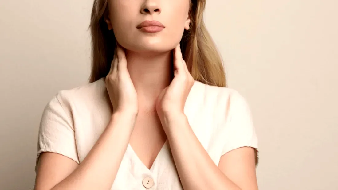 Cum să scapi de gușă fără să te operezi. Cele mai eficiente 5 remedii