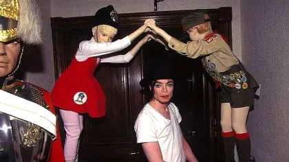 Fostul bodyguard spune adevărul despre „camera secretă” a lui Michael Jackson de la Neverland. Ce se întâmpla acolo