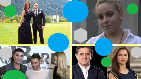 Cristi Borcea, Marius Lăcătuș, Florin Prunea și Cornel Dinu au adoptat 4 copii din același orfelinat: ”Ți se rupe inima când intri”