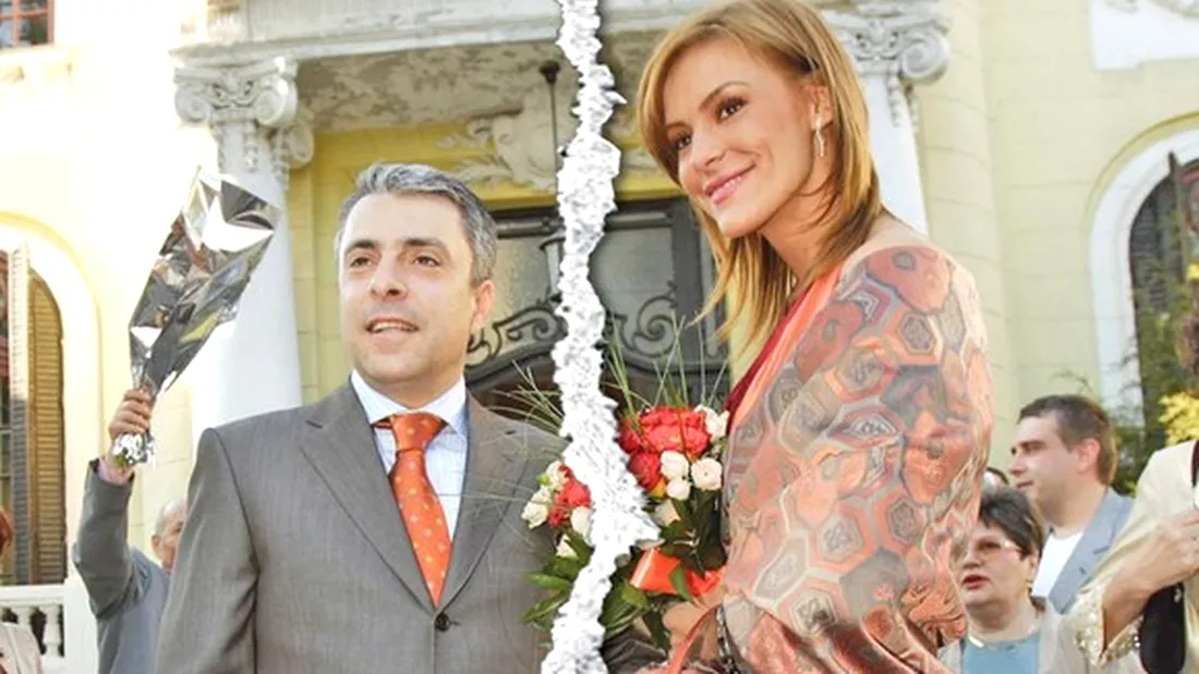Roxana Ciuhulescu, dezvăluiri sincere despre fostul soț: ”Trecutul este trecut, nu-mi face plăcere...”