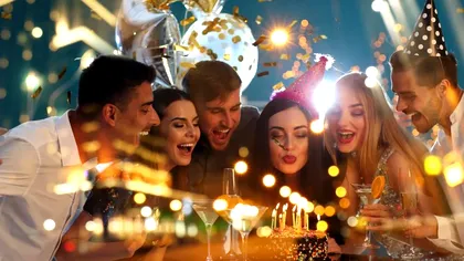 Ce spune despre tine ziua din săptămână în care te-ai născut. Ce te definește, de fapt