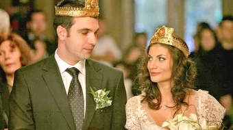 E OFICIAL! Ioana Ginghina a divortat de Papadopol! „Am fost la notar, pensia alimentara va fi generoasa iar jumatatea lui Alexandru de casa ii va ramane fiicei mele!”