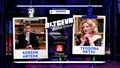 Descoperă codul secret al cuvintelor! Teodora Mețiu dezvăluie la „Altceva cu Adrian Artene” puterea ascunsă a vocii și ”rețeta magică” dintr-un cuplu