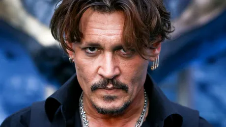 Johnny Depp, concediat din distribuția seriei „Fantastic Beasts”