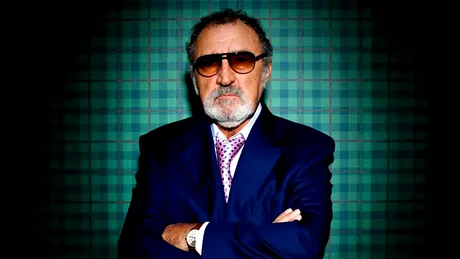 Ion Țiriac va primi ”Premiul pentru întreaga carieră” la prestigioasa Gală Alianța 2025 de la Washington D.C.