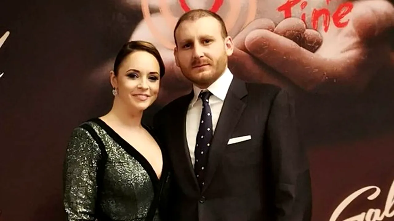 Andreea Marin locuieste cu iubitul ei, de 1 an! (5) 