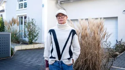 Ce a pățit această femeie din Germania, după ce a primit în chirie un cuplu de români. Ce au lăsat în urmă Ionel și Florentina