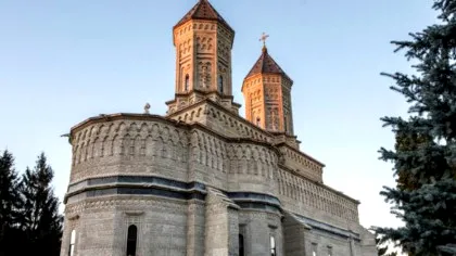 Arhitectul care a NENOROCIT cele mai frumoase biserici ale României